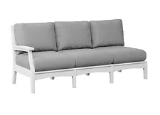 Classic Terrace Right Arm Sectional Sofa