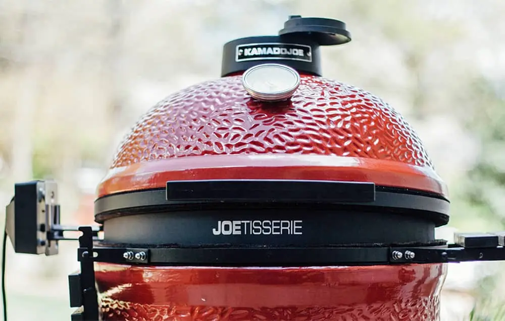 Kamado Joe